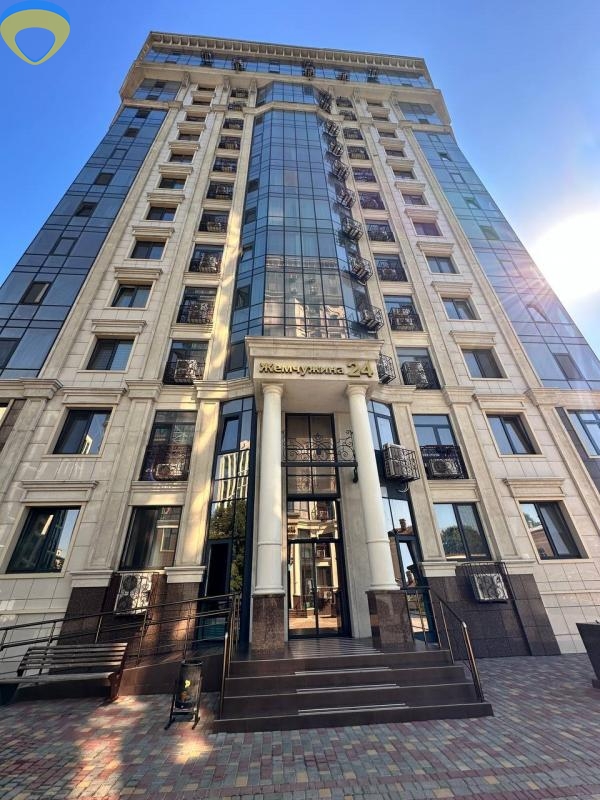 продажа однокомнатной квартиры номер A-173699 в Приморском районе, фото номер 6